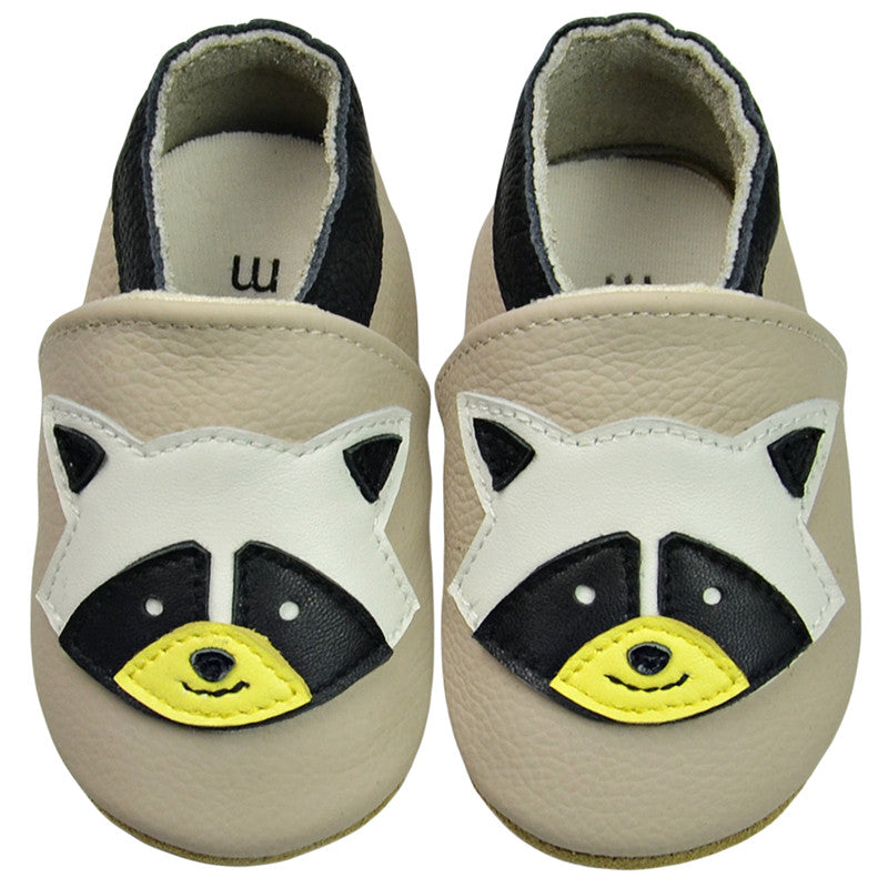 Baby Baby Soft-soled Toddler Shoes