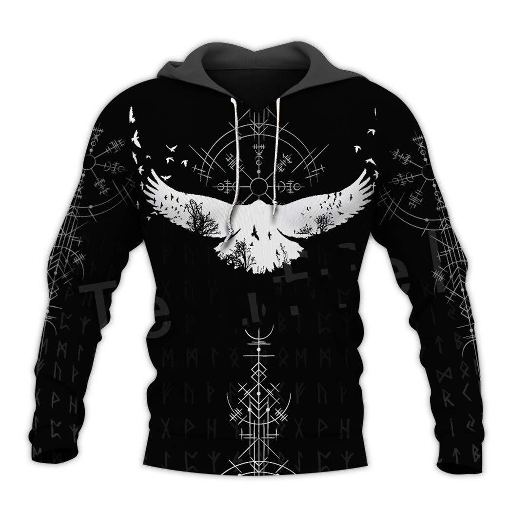 Men's Viking Series Trendy Sweater
