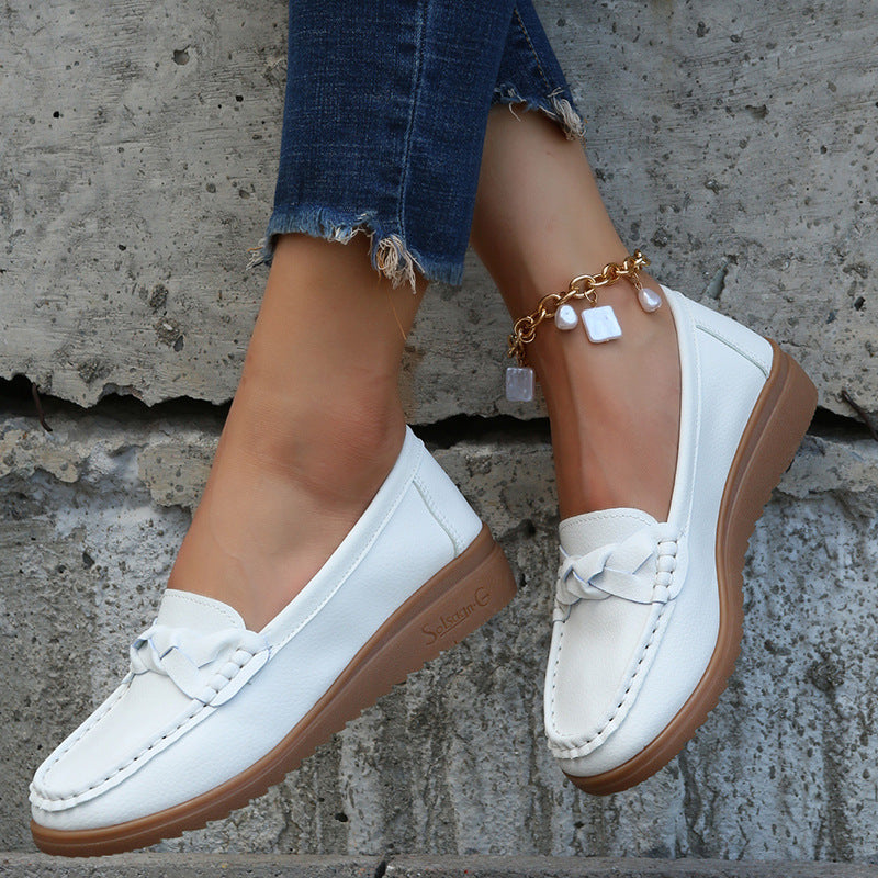 Women Flats Soft Shoes