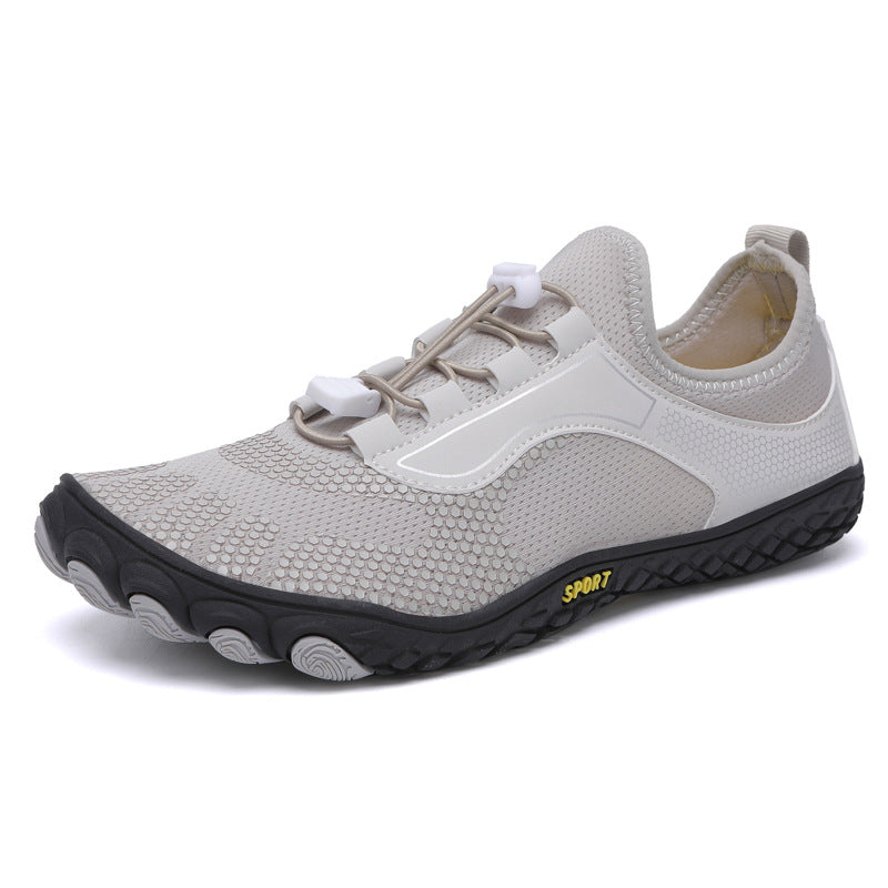Indoor Large Size Upstream Stream Shoes