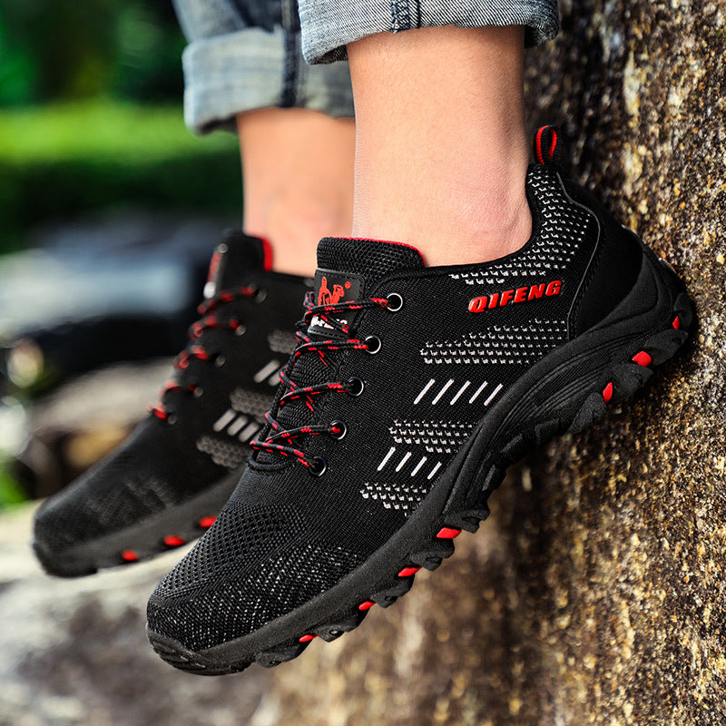 Hiking Outdoor Shoes