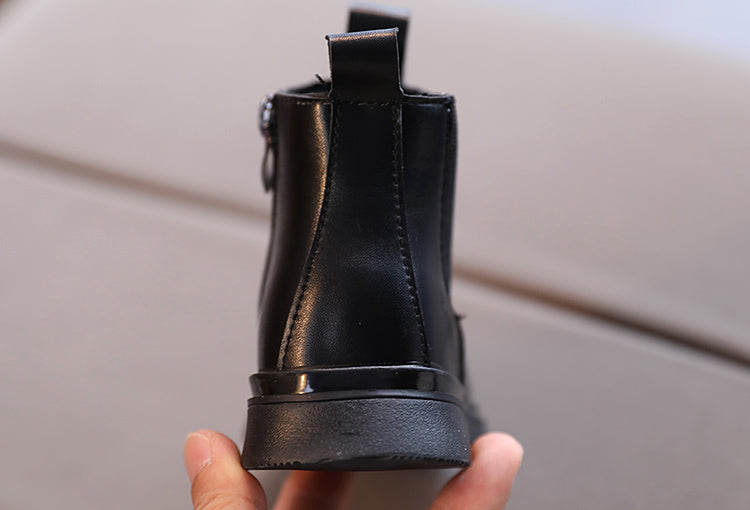 Toddler Shoes, Children's Shoes, Boys And Baby Shoes, Girls' Short Boots