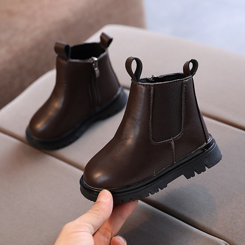 Toddler Shoes, Children's Shoes, Boys And Baby Shoes, Girls' Short Boots