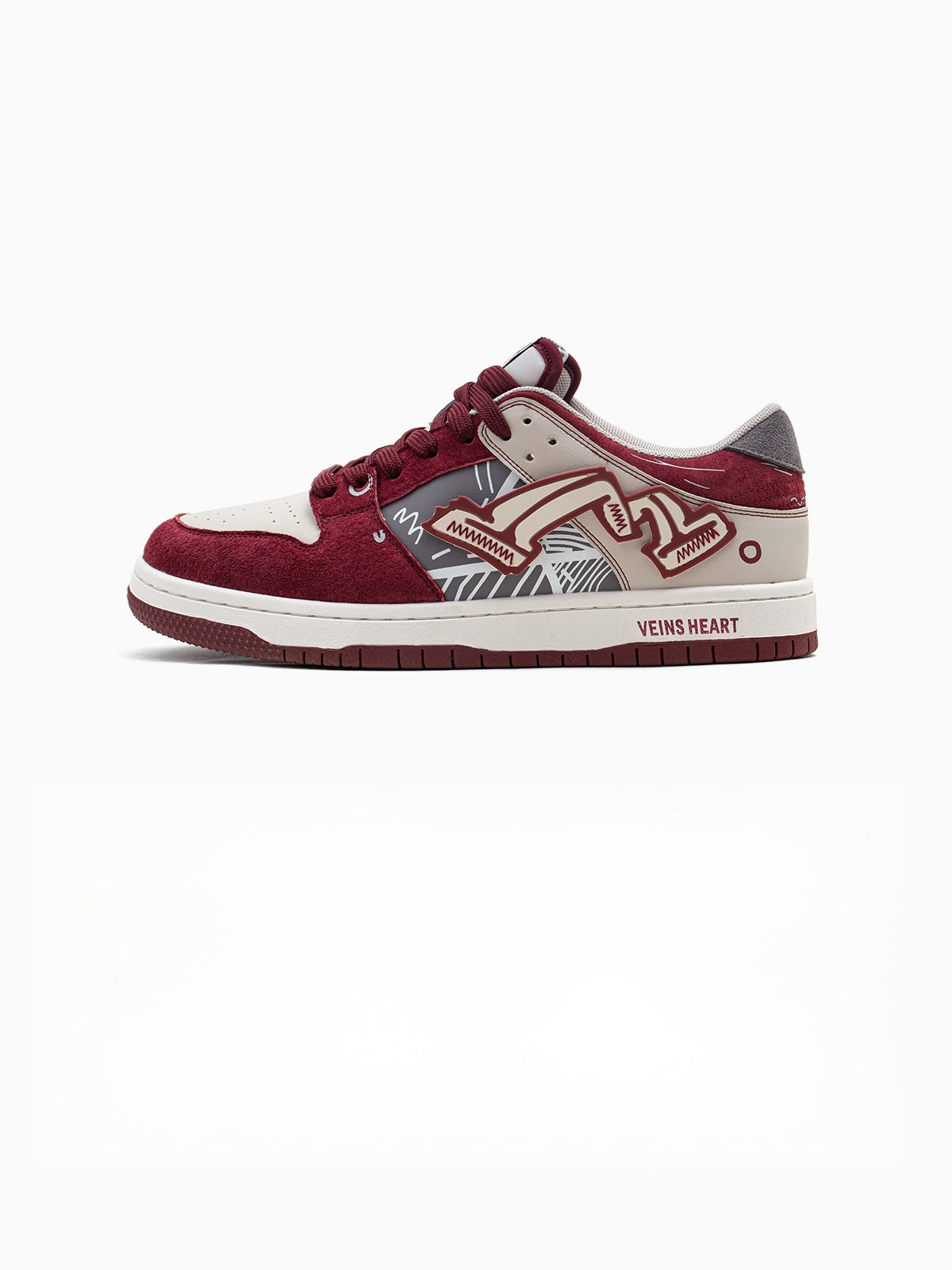 Street Sports Casual Trendy Shoes