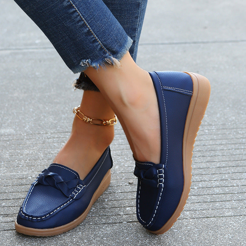 Women Flats Soft Shoes