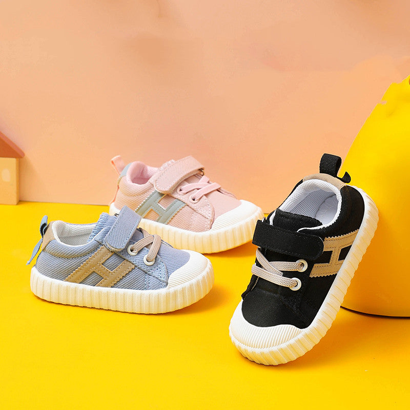 Baby Toddler Shoes