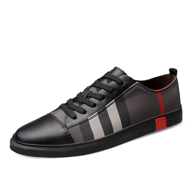 Mens Peas dress shoes