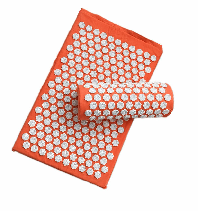 Acupuncture Massage Cushion and Pillow