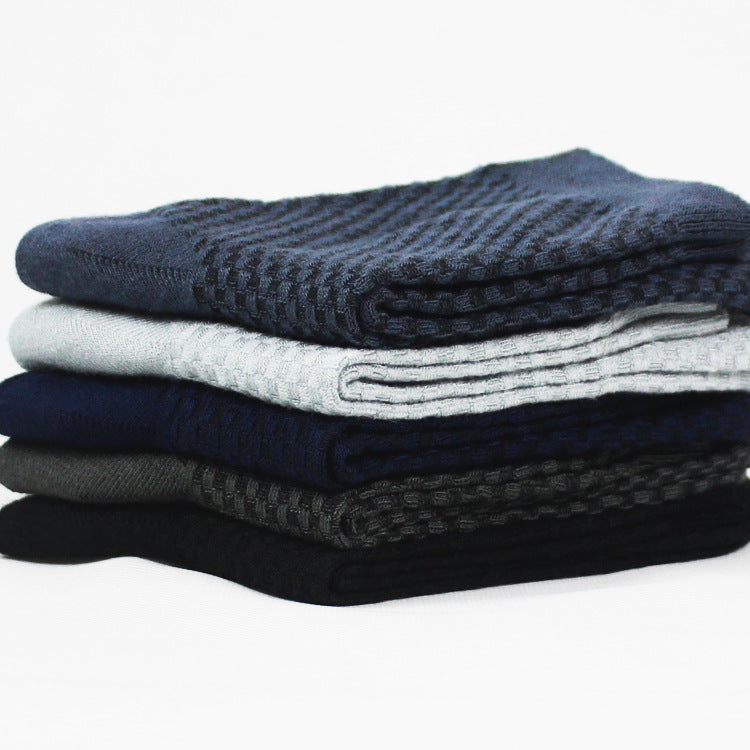 Men Socks new bamboo fiber