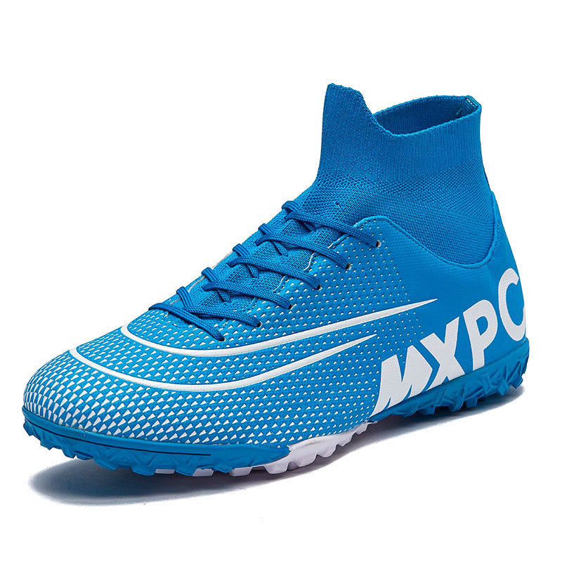 High Top Football Shoes