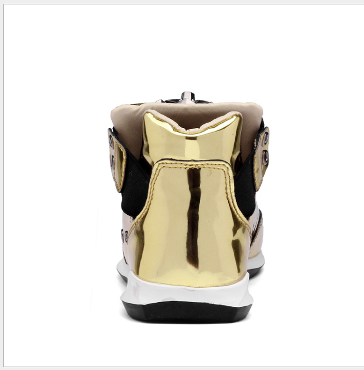 Street trend tide shoes