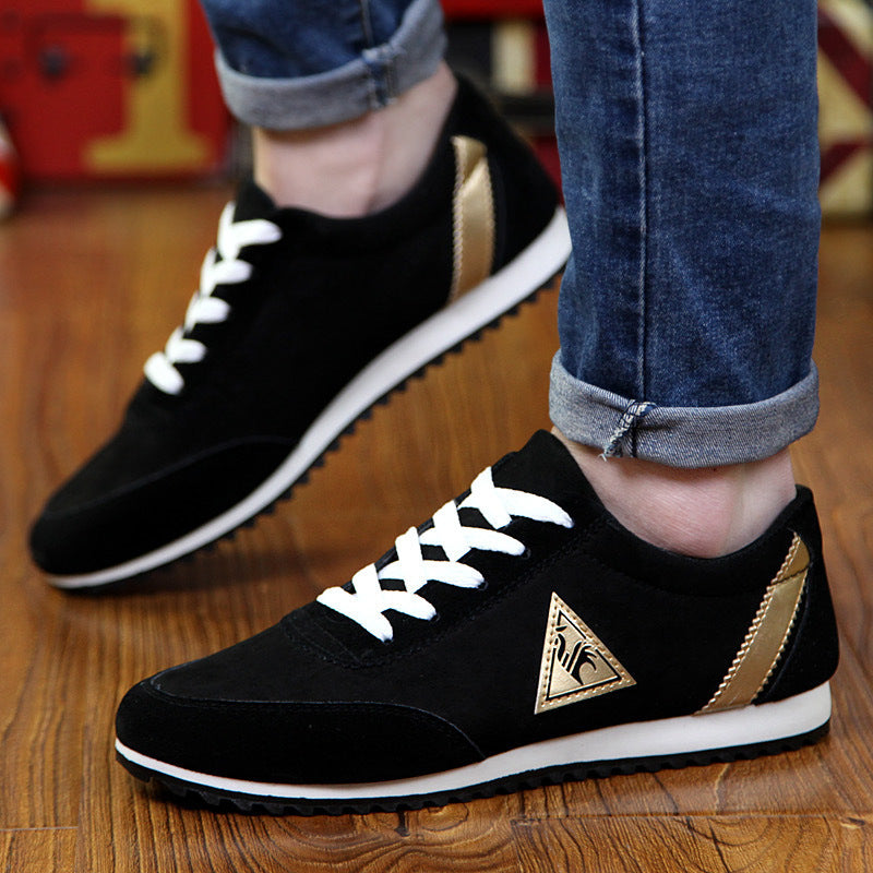 Men Rooster shoes