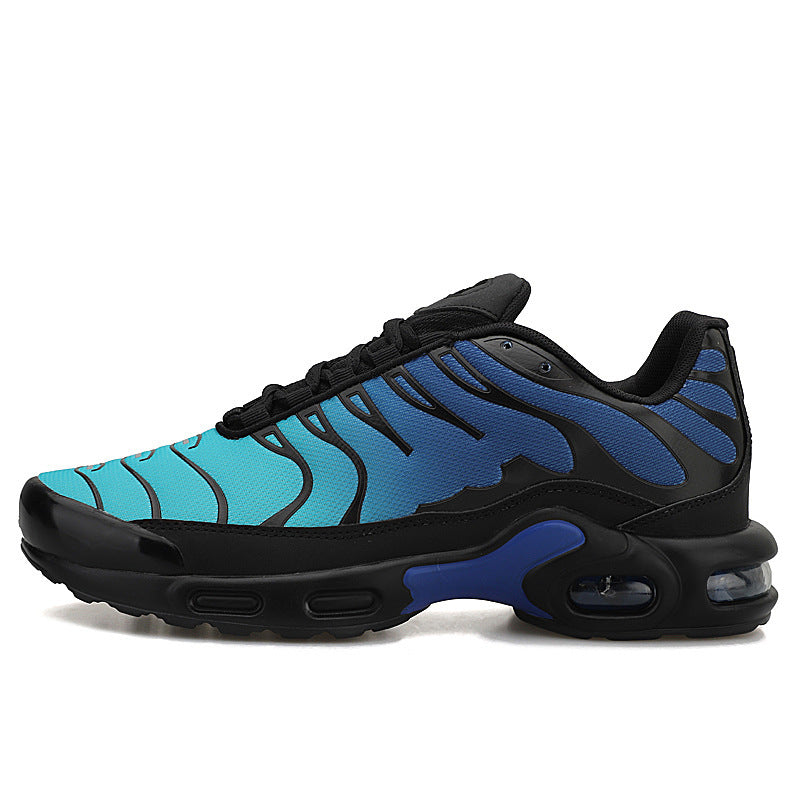 Men's Sports Casual Mesh Face Large Shoes