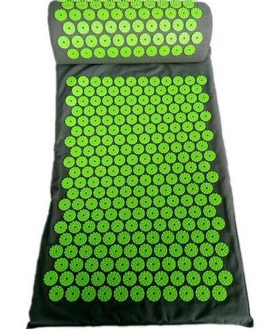 Acupuncture Massage Cushion and Pillow