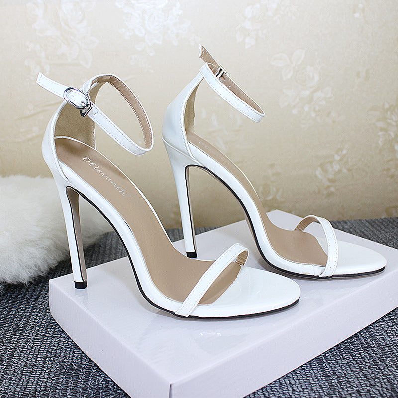 High Heels Sandals