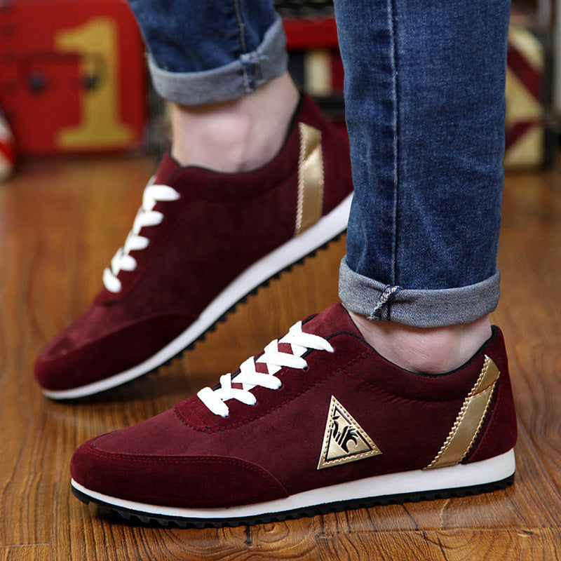 Men Rooster shoes