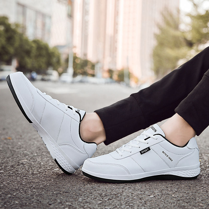 Sports low top casual shoes