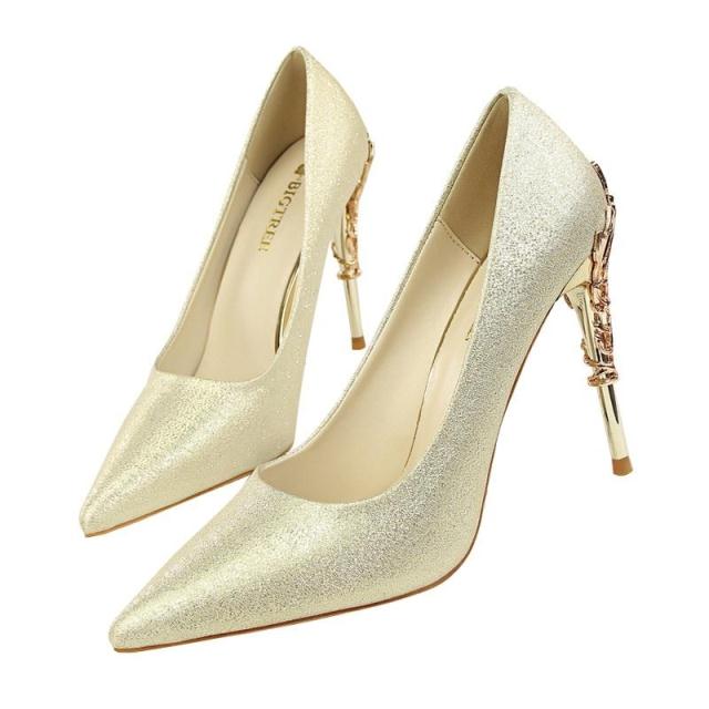 Style Women Shoes