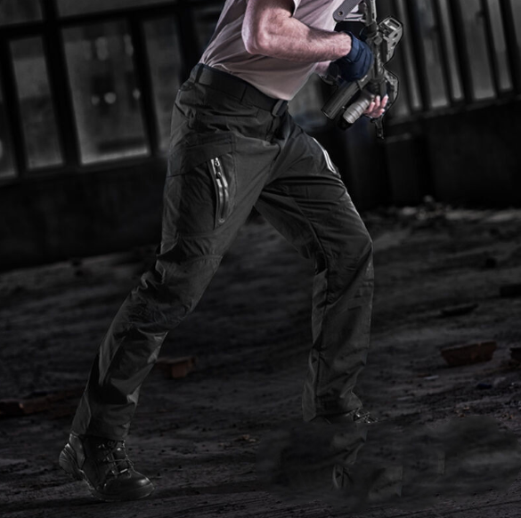 Male Army Special Forces Quick-drying Pants