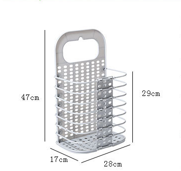 Household Collapsible Hamper