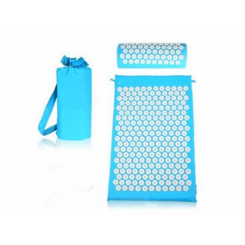 Acupuncture Massage Cushion and Pillow