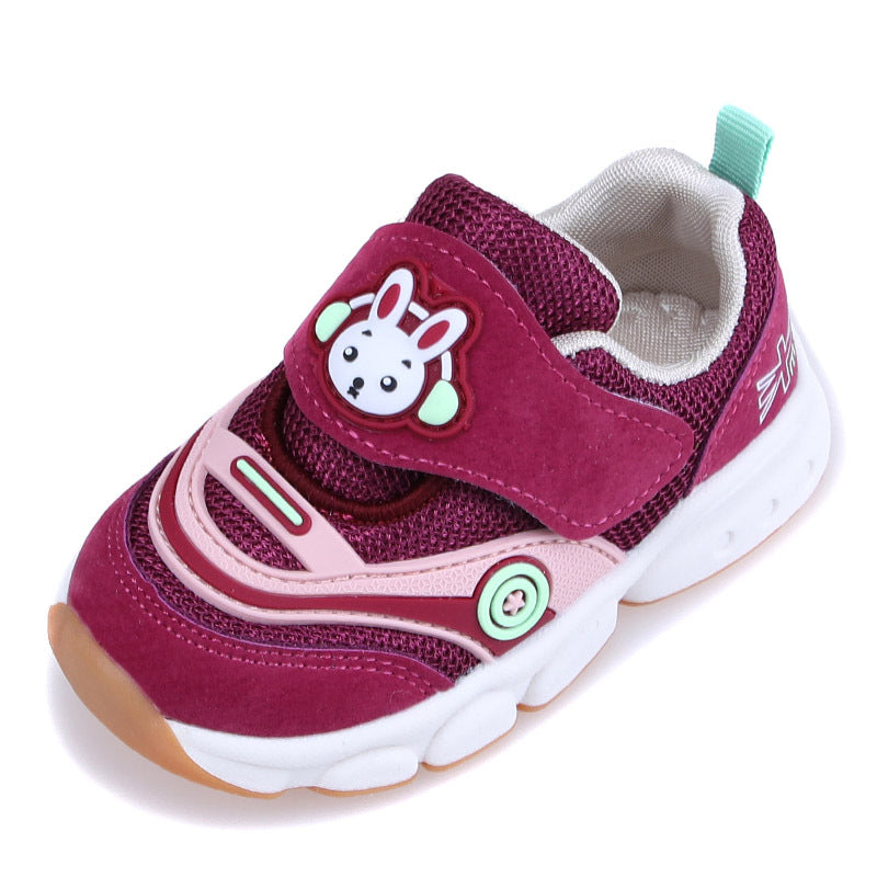 Children's baby functional shoes