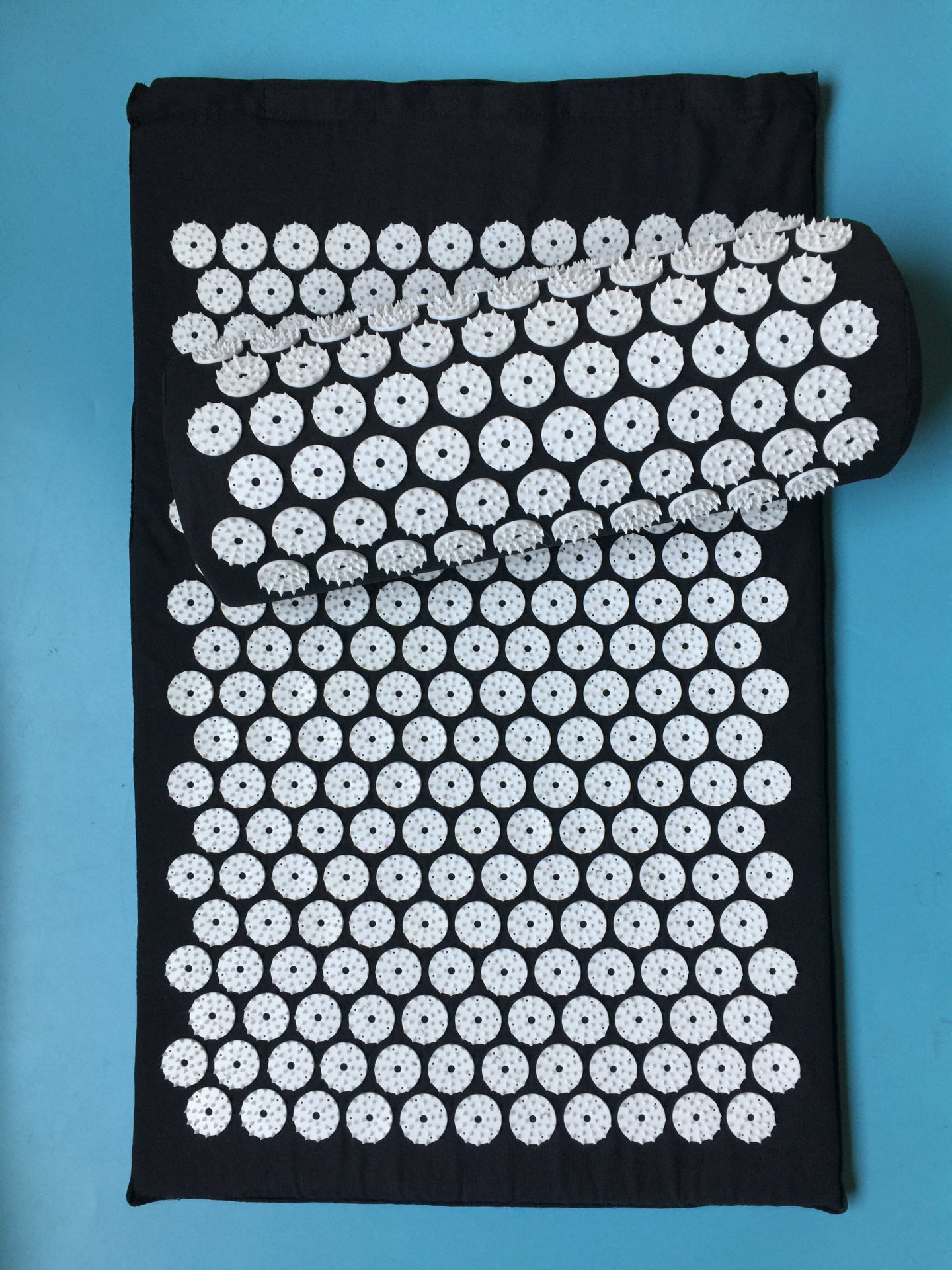 Acupuncture Massage Cushion and Pillow