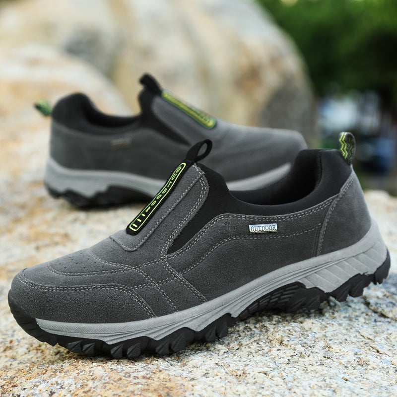 Study Casual shoes