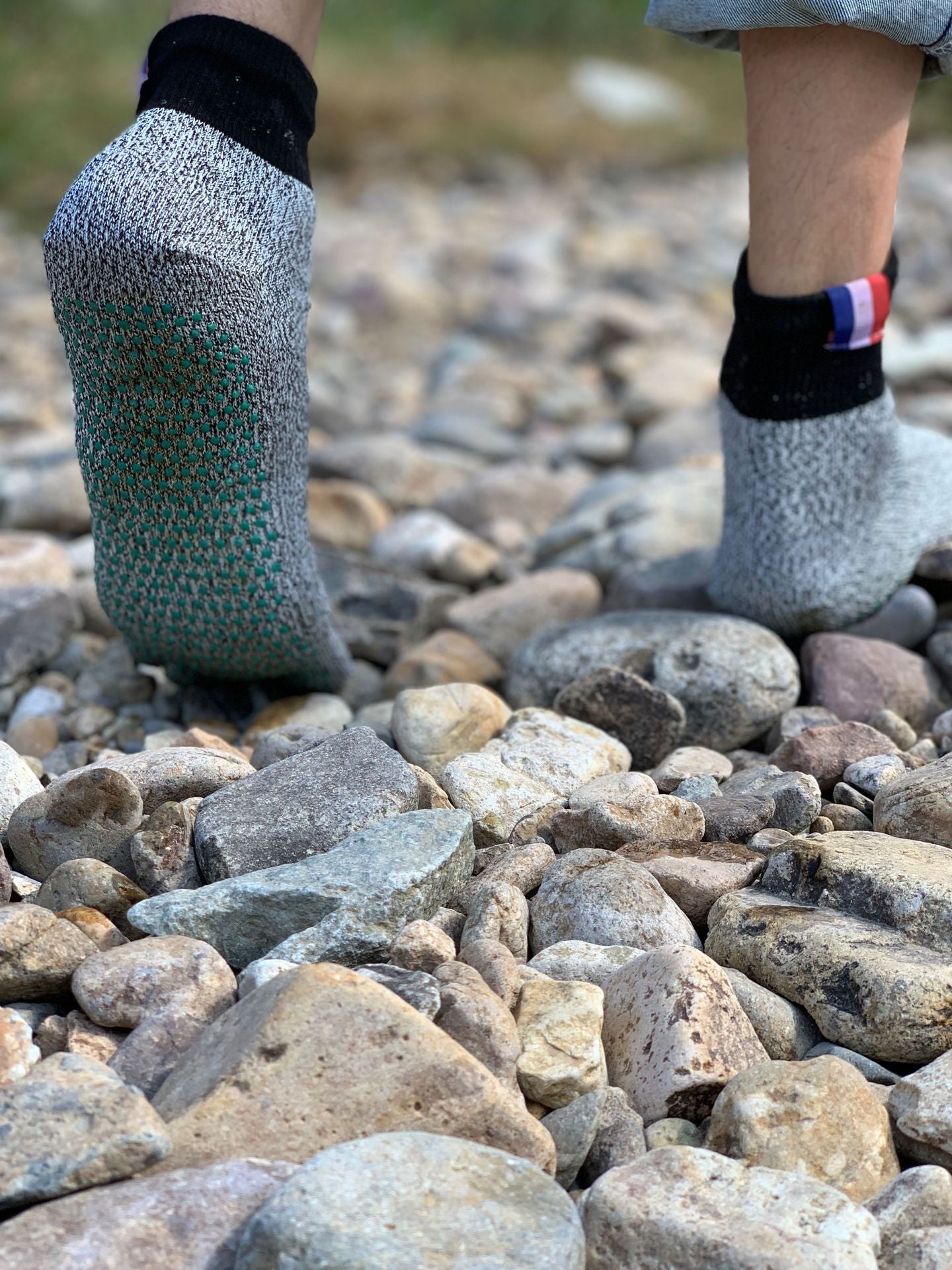 Mens EcoSocks