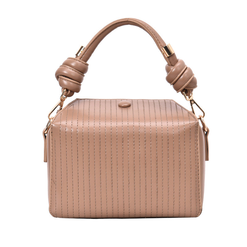 Small Box Handbag Women Summer