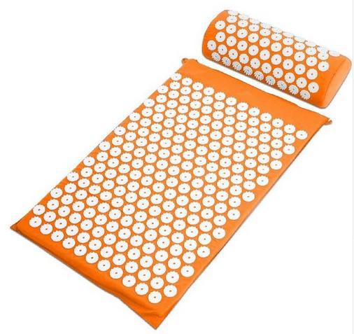Acupuncture Massage Cushion and Pillow