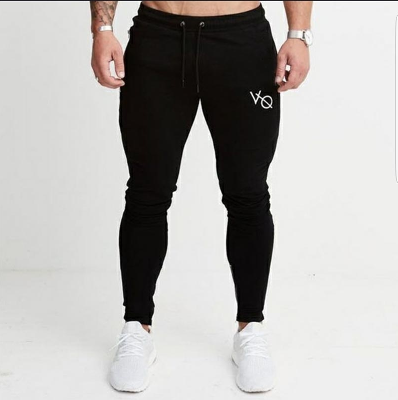 Men's Slim Sports Pants