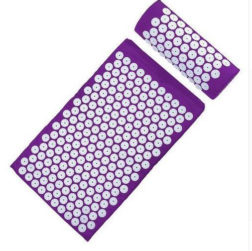 Acupuncture Massage Cushion and Pillow
