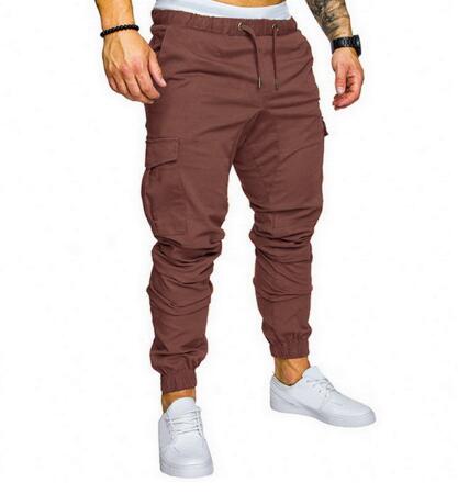 Mens Casual pants