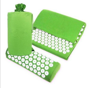 Acupuncture Massage Cushion and Pillow