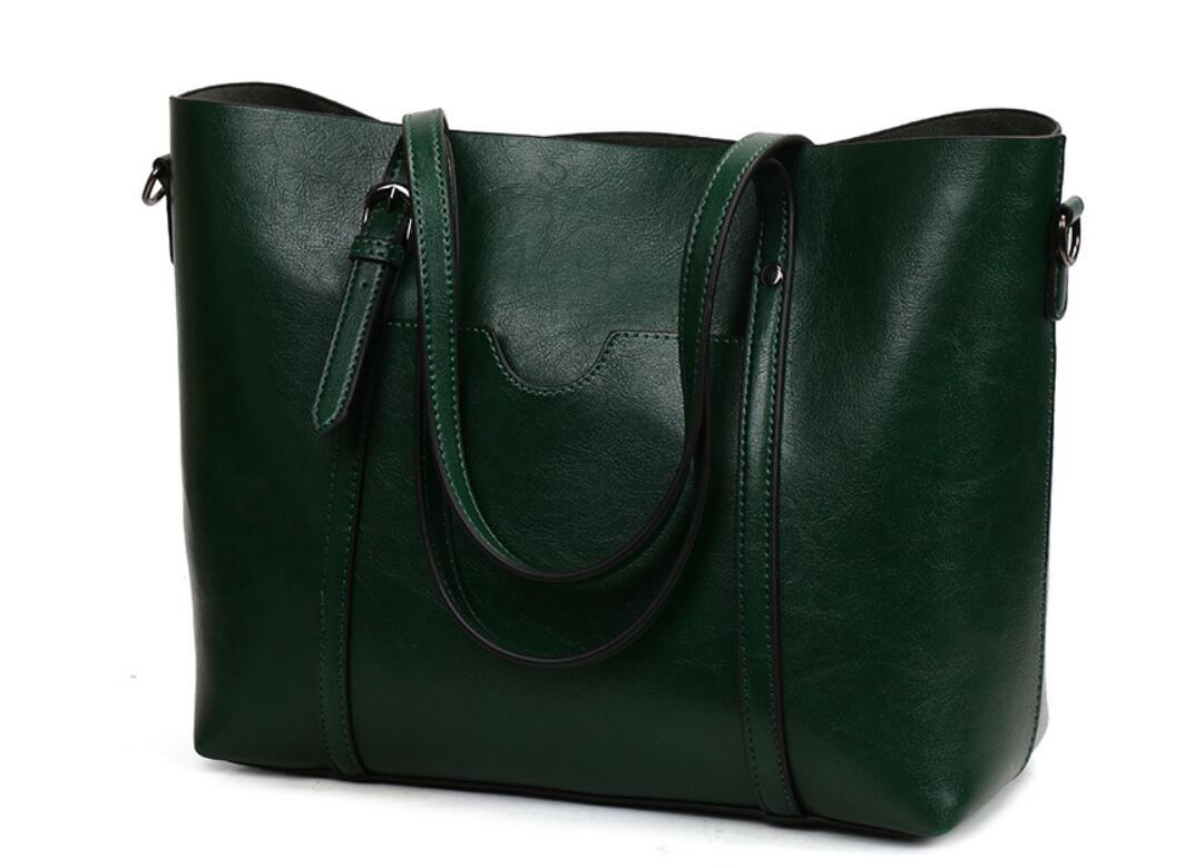 Retro Messenger Bag European And Beautiful Women