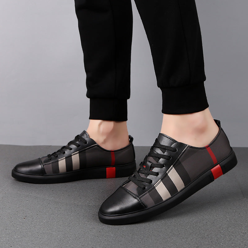 Mens Peas dress shoes