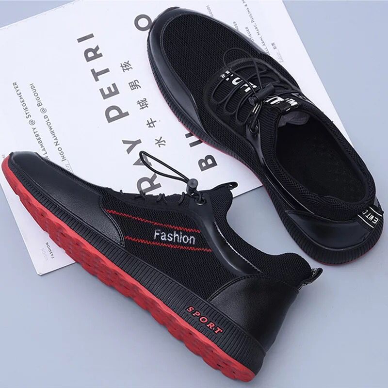 Street men's tide casual shoes