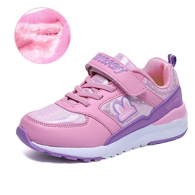 Casual fashion children's shoes