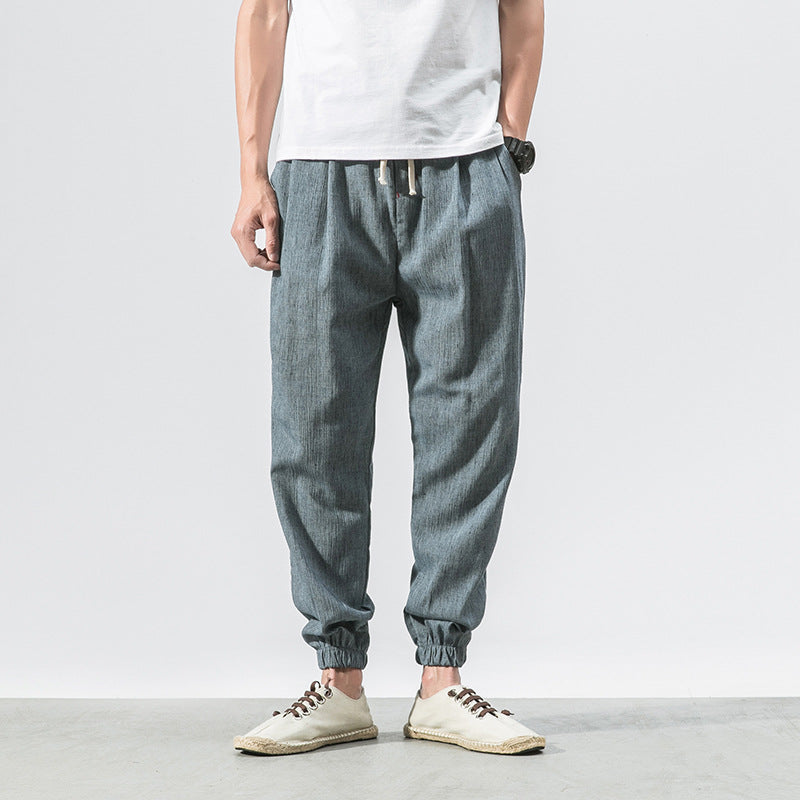 Men Harem pants