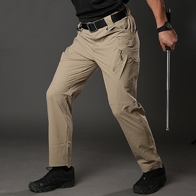 Male Army Special Forces Quick-drying Pants