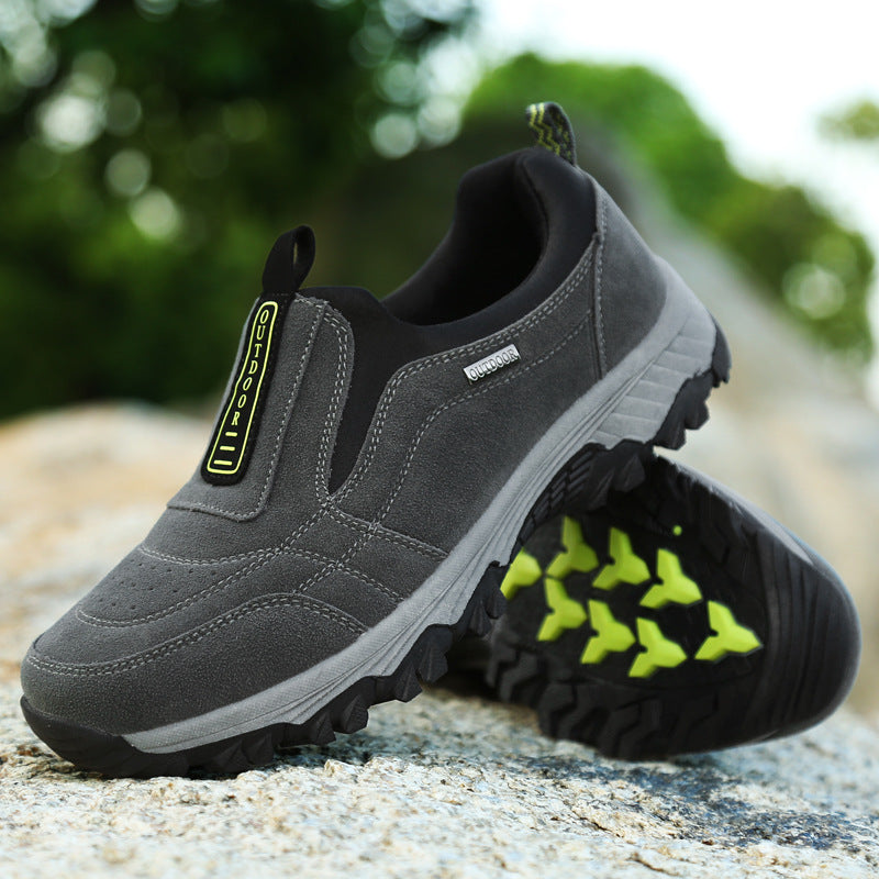 Study Casual shoes