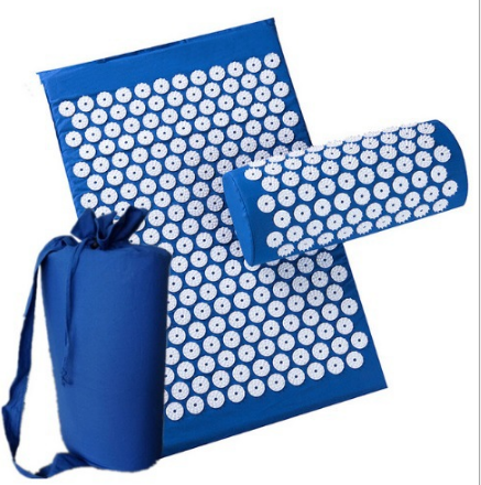 Acupuncture Massage Cushion and Pillow