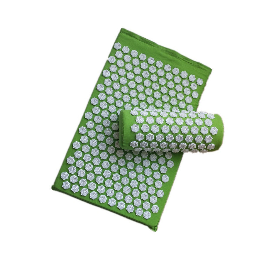 Acupuncture Massage Cushion and Pillow