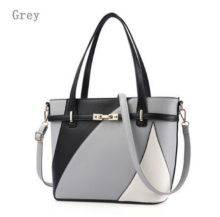 Women Shoulder Designer Women Handbag Luxury Crossbody Bag Large Capacity