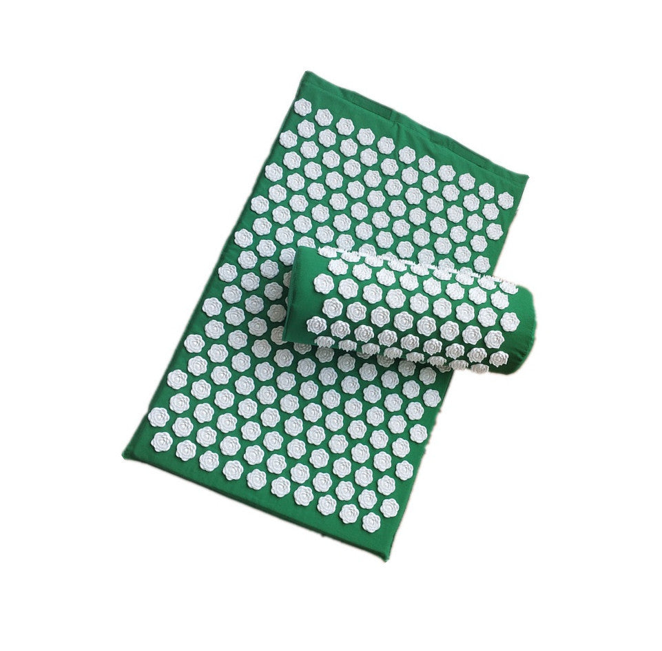 Acupuncture Massage Cushion and Pillow