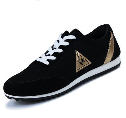 Casual cock men's shoes