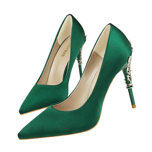 Style Women Shoes