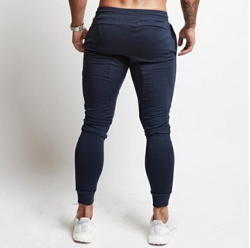 Men's Slim Sports Pants