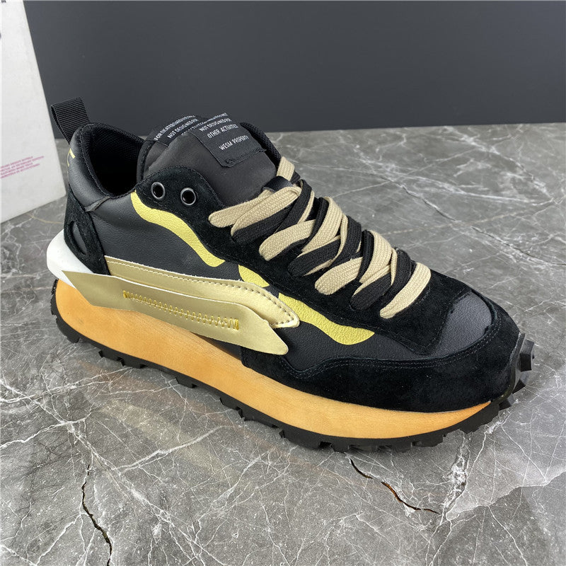 Men's Casual Sports Travel Shoes
